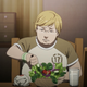 Each character is given their own episode, and their stories do a great job of showing us what makes them tick. Stories range from Ignis trying to perfect a recipe to Prompto’s prepubescent struggles with his weight and self esteem, and serve to humanize them unlike any FF characters we’ve seen before.